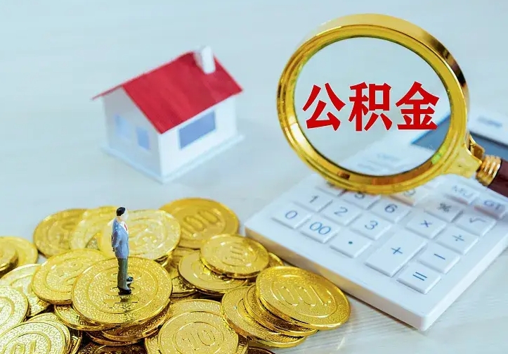 宜城公积金有几种方法提取（成公积金提取）